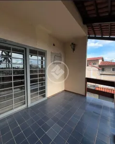 Casa com 4 Quartos à venda, 600m² no Jardim Califórnia, Cuiabá