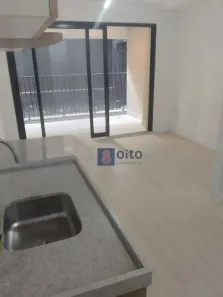 Apartamento com 1 Quarto à venda, 28m² no Sumaré, São Paulo