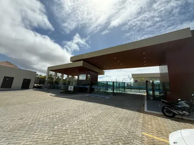 Lote/Terreno à venda, 477m² no Zona de Expansão (Olhos D'Agua), Barra dos Coqueiros