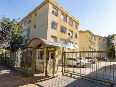 Apartamento com 2 Quartos à venda, 65m² no Passo da Areia, Porto Alegre