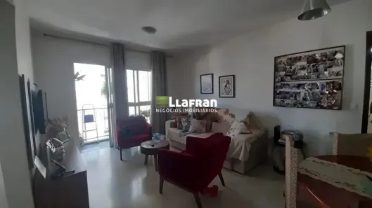 Apartamento com 2 Quartos à venda, 57m² no Jardim Henriqueta, Taboão da Serra