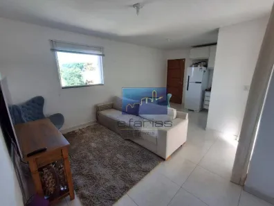 Apartamento com 2 Quartos à venda, 42m² no Cidade Patriarca, São Paulo