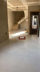 Cobertura com 2 Quartos à venda, 155m² no Vila Metalúrgica, Santo André