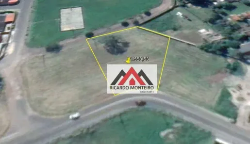 Lote/Terreno à venda, 1558m² no Alto do Cardoso, Pindamonhangaba