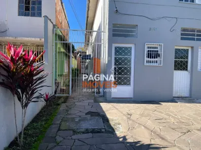 Kitnet com 1 Quarto à venda, 50m² no Niterói, Canoas