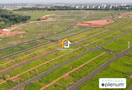 Lote/Terreno à venda, 245m² no Eparque Mirage, São José do Rio Preto