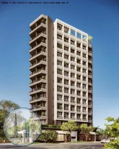 Apartamento com 3 Quartos à venda, 99m² no Vila Mariana, São Paulo