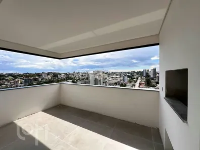 Apartamento com 2 Quartos à venda, 75m² no São Leopoldo, Caxias do Sul
