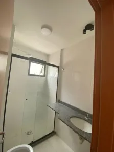 Apartamento com 2 Quartos para alugar, 78m² no Paiaguás, Cuiabá