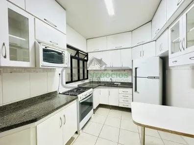 Casa com 3 Quartos para alugar, 112m² no Alto dos Passos, Juiz de Fora