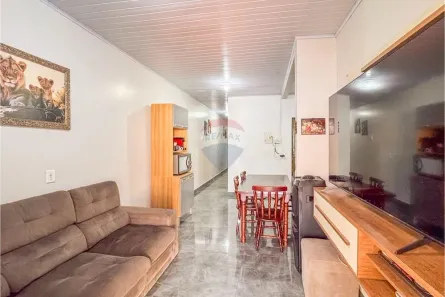 Casa com 3 Quartos à venda, 85m² no São Francisco, Toledo