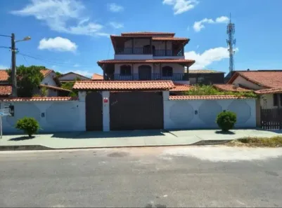 Casa com 4 Quartos à venda, 495m² no Barra Nova, Saquarema