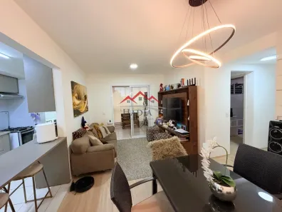 Apartamento com 2 Quartos à venda, 76m² no Engordadouro, Jundiaí