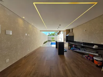 Sobrado com 3 Quartos à venda, 165m² no Tremembé, São Paulo