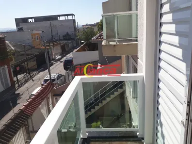 Sobrado com 3 Quartos à venda, 145m² no Jardim Brasil (Zona Norte), São Paulo