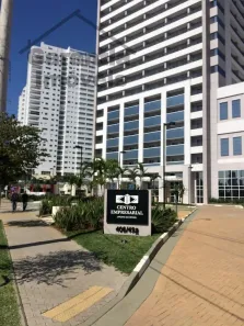 Sala Comercial à venda, 41m² no Centro, Osasco