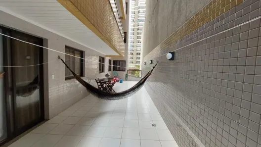 Apartamento com 4 Quartos à venda, 210m² no Praia da Costa, Vila Velha