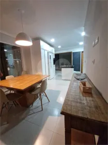 Sobrado com 4 Quartos à venda, 170m² no Horto Florestal, Ubatuba