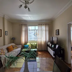 Apartamento com 2 Quartos à venda, 80m² no Icaraí, Niterói