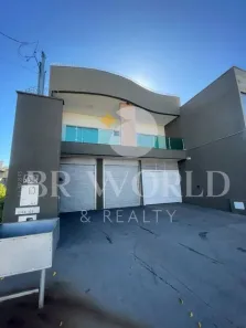 Casa com 3 Quartos à venda, 270m² no Residencial Paulo Estrela, Goiânia