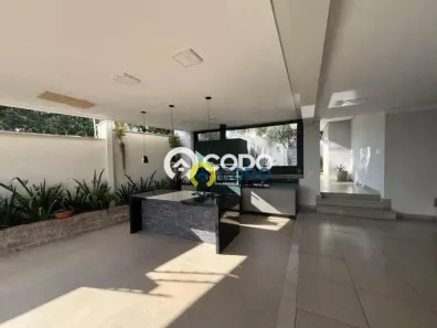 Casa com 3 Quartos à venda, 440m² no Centro, Piracicaba