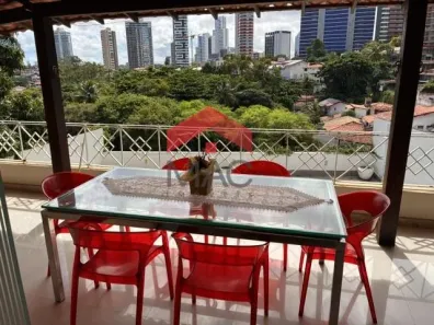 Casa com 5 Quartos à venda, 430m² no Caminho das Árvores, Salvador