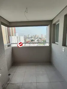 Apartamento com 2 Quartos à venda, 58m² no Jardim Bela Vista, Santo André