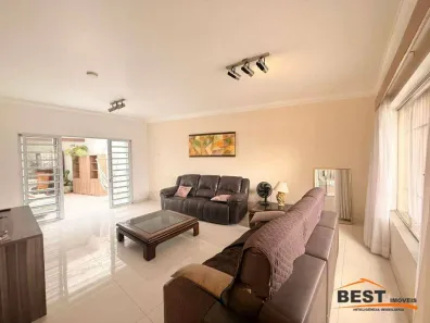 Sobrado com 3 Quartos à venda, 206m² no Alto da Lapa, São Paulo