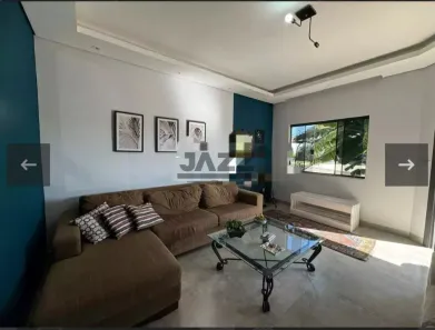 Casa com 3 Quartos à venda, 144m² no João Aranha, Paulínia