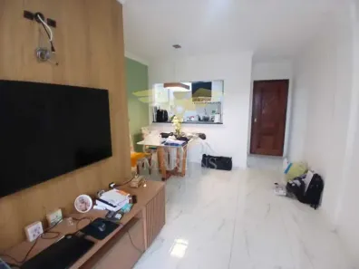 Apartamento com 2 Quartos à venda, 55m² no Itapuã, Salvador