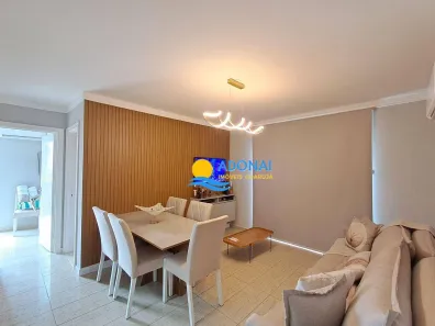 Apartamento com 2 Quartos à venda, 60m² no Enseada, Guarujá