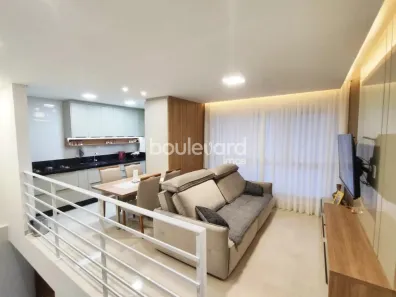 Sobrado com 3 Quartos à venda, 106m² no Potecas, São José