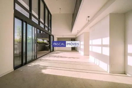 Apartamento com 4 Quartos à venda, 325m² no Chácara Itaim, São Paulo