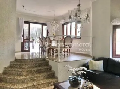 Casa de Condomínio com 3 Quartos à venda, 315m² no Jardim Alto da Colina, Valinhos
