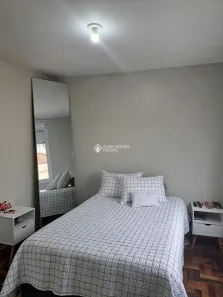 Apartamento com 2 Quartos à venda, 65m² no São Sebastião, Porto Alegre