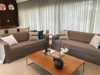 Casa com 3 Quartos à venda, 381m² no Alto da Boa Vista, Sorocaba