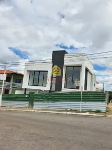 Casa de Condomínio com 4 Quartos à venda, 285m² no Parque das Nações, Parnamirim