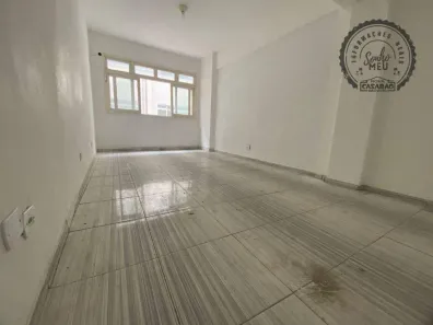 Sala Comercial para alugar, 20m² no Boqueirão, Praia Grande
