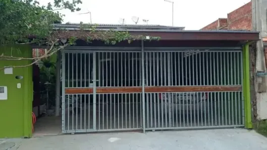 Casa com 3 Quartos à venda, 84m² no Residencial Santa Paula, Jacareí