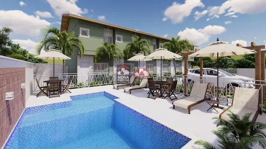 Lote/Terreno à venda, 720m² no Capricórnio II, Caraguatatuba