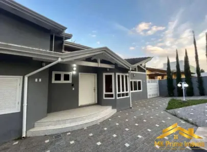 Casa com 3 Quartos à venda, 208m² no Granja Cristiana, Vargem Grande Paulista