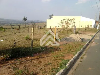 Lote/Terreno à venda, 300m² no Bela Vista, Ipeúna