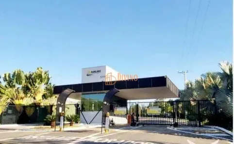 Lote/Terreno à venda, 262m² no Morros, Sorocaba