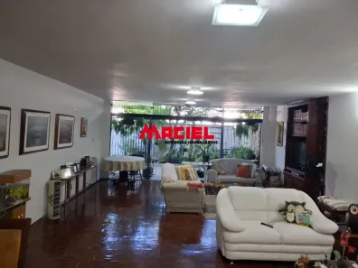 Casa com 3 Quartos à venda, 250m² no Jardim Esplanada, São José dos Campos