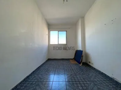 Apartamento com 1 Quarto para alugar, 52m² no Perdizes, São Paulo