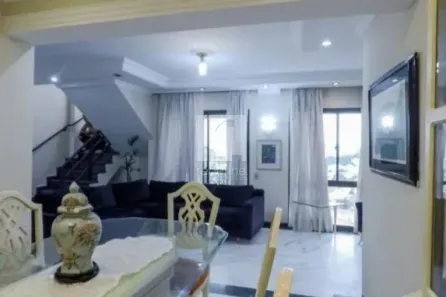 Cobertura com 3 Quartos à venda, 200m² no Vila São José (Ipiranga), São Paulo