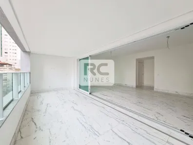 Apartamento com 4 Quartos à venda, 1350m² no Barro Preto, Belo Horizonte