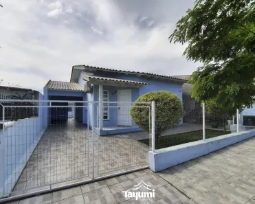 Casa com 3 Quartos à venda, 100m² no Aliança, Santa Cruz do Sul
