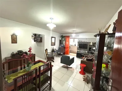 Apartamento com 3 Quartos à venda, 93m² no Ponta Verde, Maceió