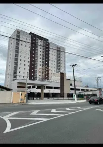 Apartamento com 2 Quartos à venda, 57m² no Crispim, Pindamonhangaba